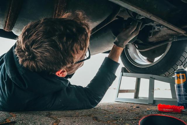 El Curso de mecánica automotriz es ideal para principiantes ¡Apúntate ahora!