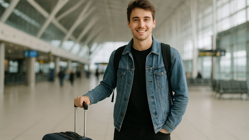 El programa Erasmus+ impulsa tus prácticas profesionales en Europa con apoyo financiero.